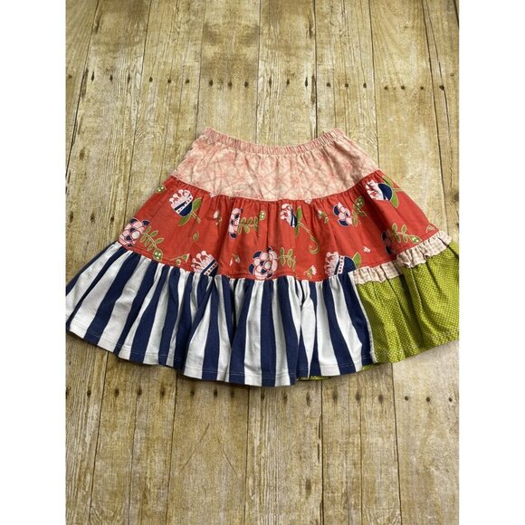Persnickety Skirt Size 10 - Picture 1 of 4